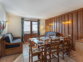 Appartement avec parking, jacuzzi et WiFi à Val Thorens - FR-1-640-13